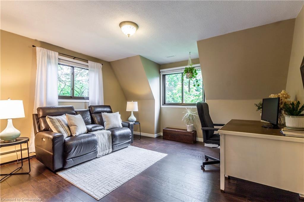 6607 Ellis Road, Cambridge, ON - Indoor