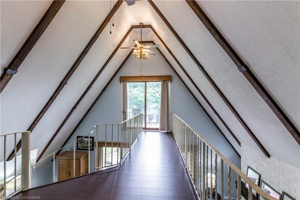 6607 Ellis Road, Cambridge, ON - Indoor Photo Showing Other Room