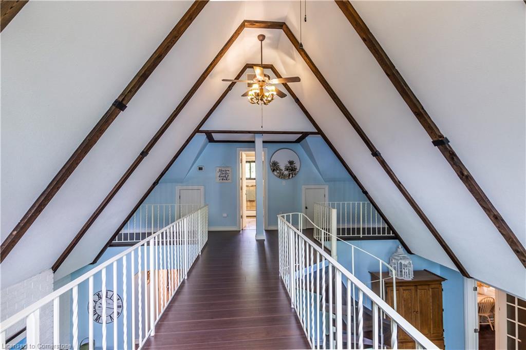 6607 Ellis Road, Cambridge, ON - Indoor Photo Showing Other Room