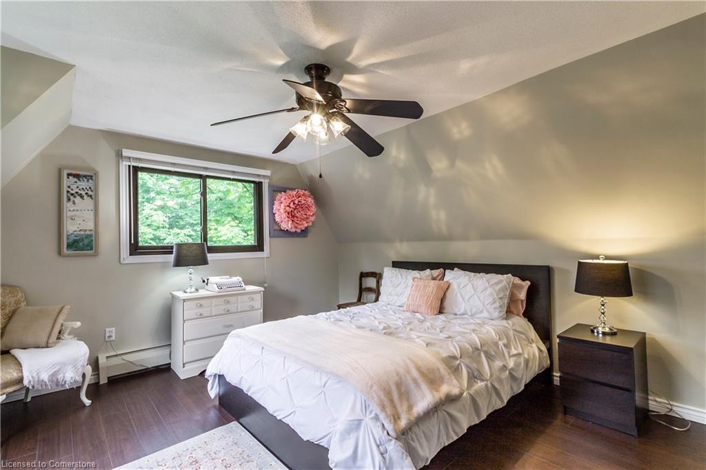 6607 Ellis Road, Cambridge, ON - Indoor Photo Showing Bedroom