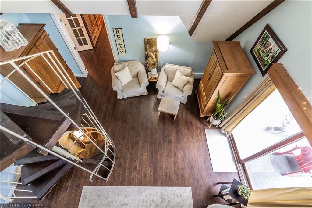 6607 Ellis Road, Cambridge, ON - Indoor Photo Showing Other Room