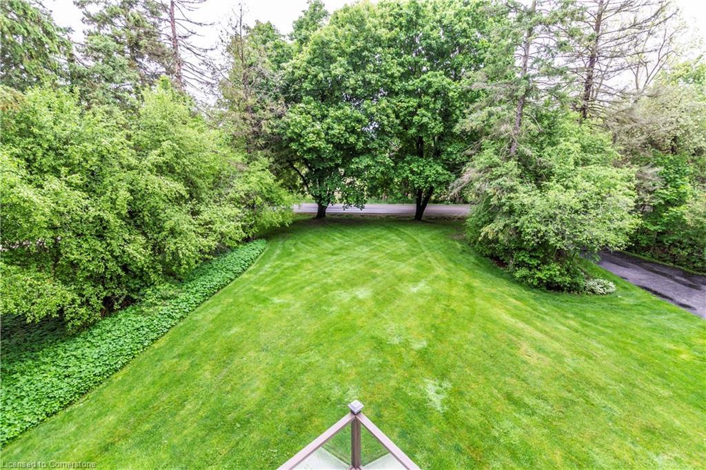 6607 Ellis Road, Cambridge, ON - Outdoor