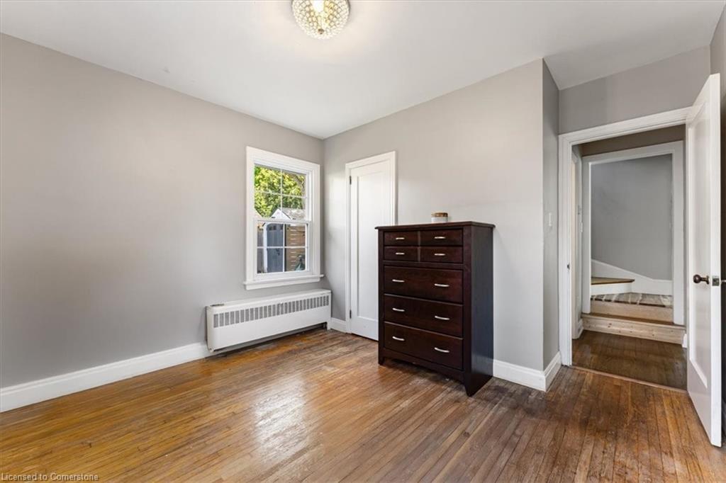 23 Nelles Boulevard, Grimsby, ON - Indoor