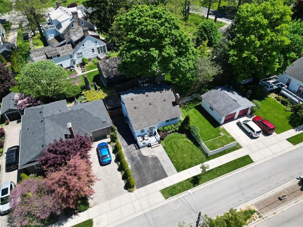 23 Nelles Boulevard, Grimsby, ON - Outdoor