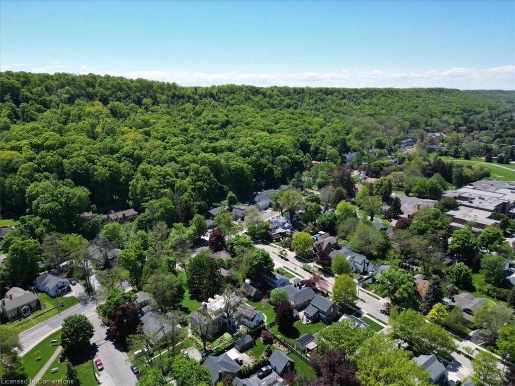 23 Nelles Boulevard, Grimsby, ON - Outdoor With View