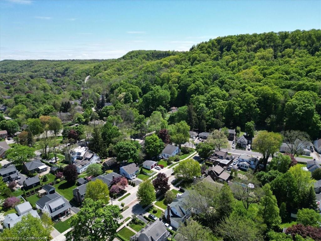 23 Nelles Boulevard, Grimsby, ON - Outdoor With View