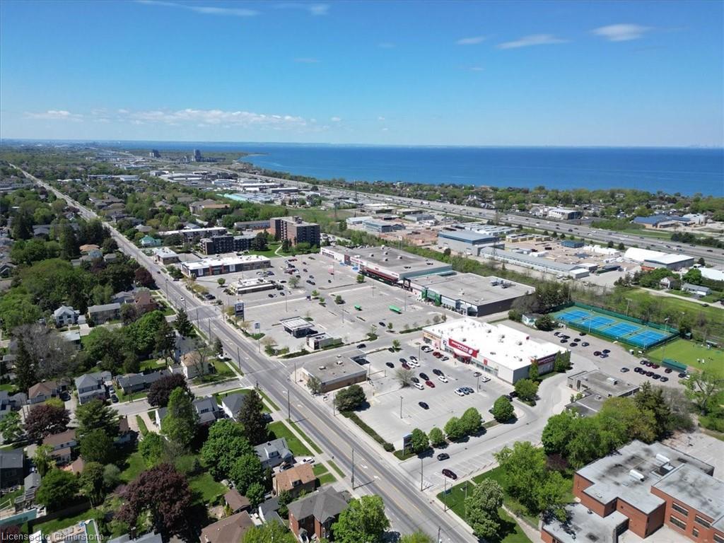 23 Nelles Boulevard, Grimsby, ON - Outdoor With View