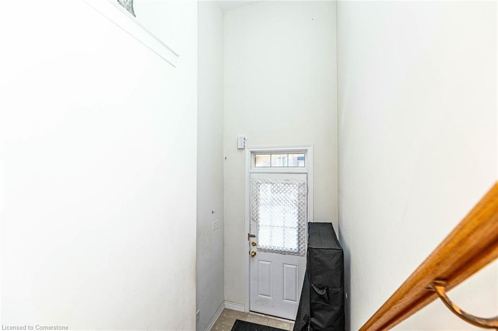 107 Sea Drifter Crescent, Brampton, ON - Indoor Photo Showing Other Room