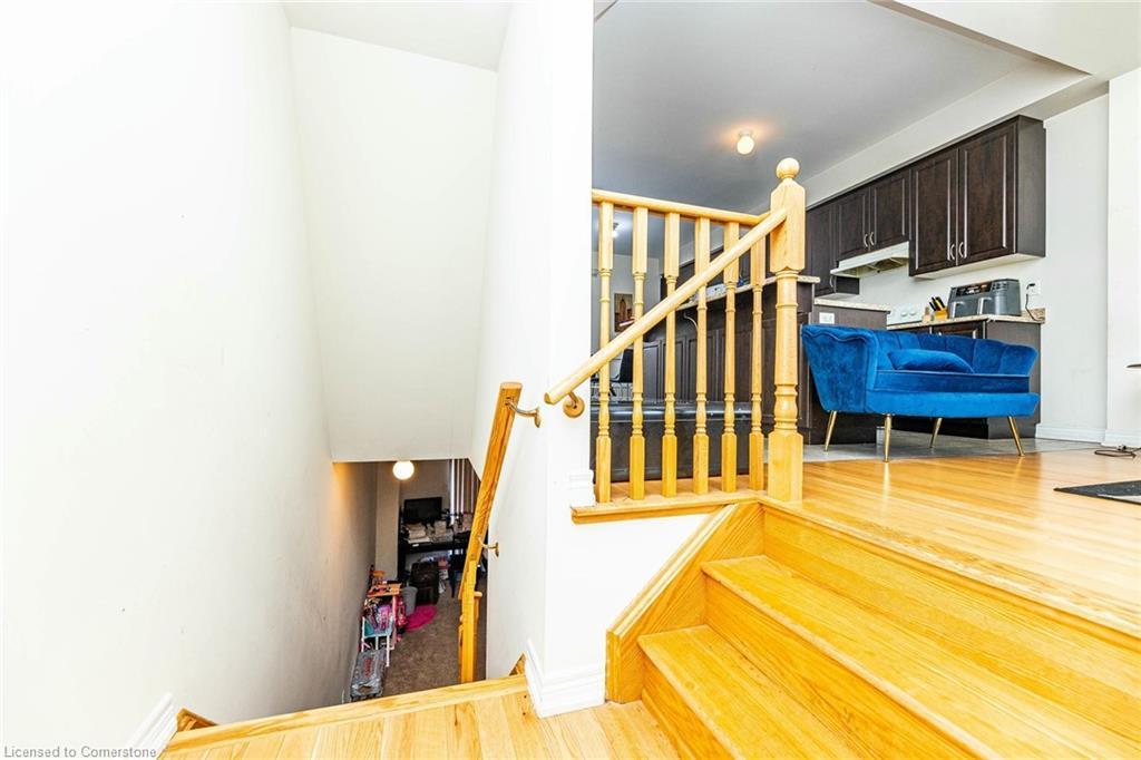 107 Sea Drifter Crescent, Brampton, ON - Indoor Photo Showing Other Room