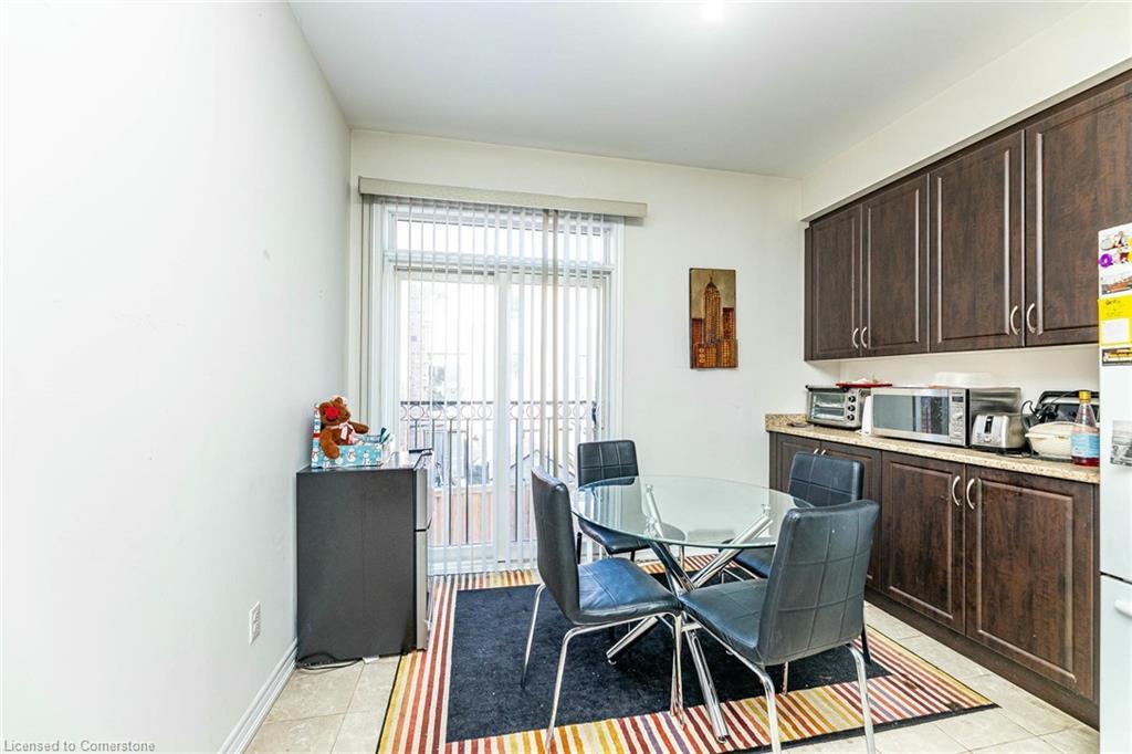 107 Sea Drifter Crescent, Brampton, ON - Indoor