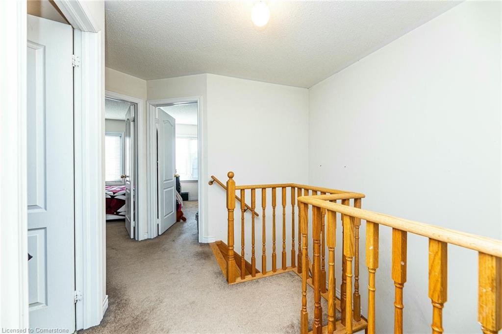 107 Sea Drifter Crescent, Brampton, ON - Indoor Photo Showing Other Room