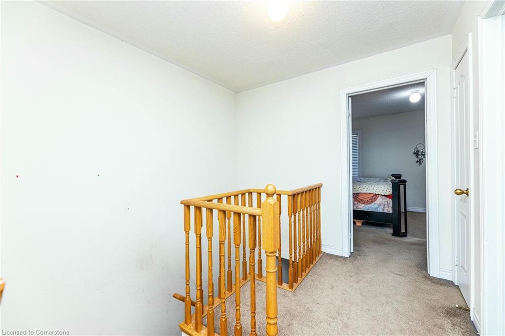 107 Sea Drifter Crescent, Brampton, ON - Indoor Photo Showing Other Room