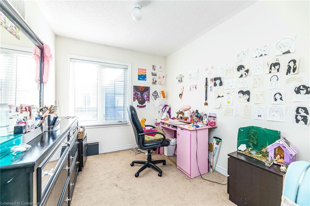 107 Sea Drifter Crescent, Brampton, ON - Indoor