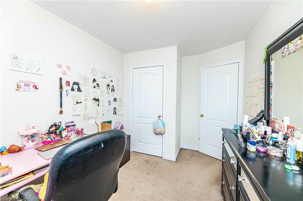 107 Sea Drifter Crescent, Brampton, ON - Indoor