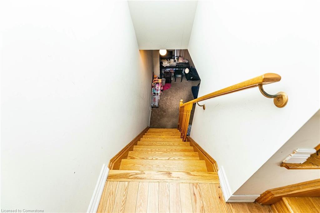 107 Sea Drifter Crescent, Brampton, ON - Indoor Photo Showing Other Room