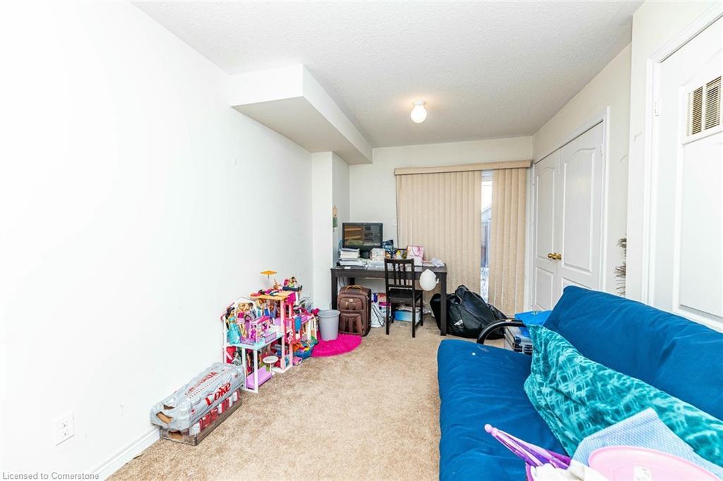 107 Sea Drifter Crescent, Brampton, ON - Indoor