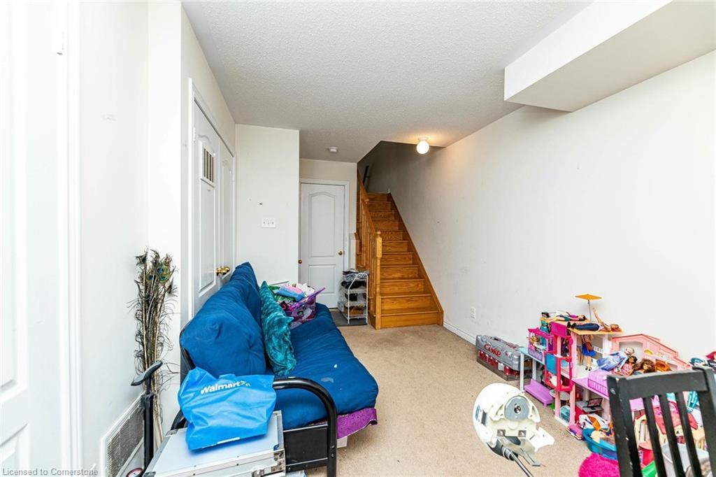 107 Sea Drifter Crescent, Brampton, ON - Indoor