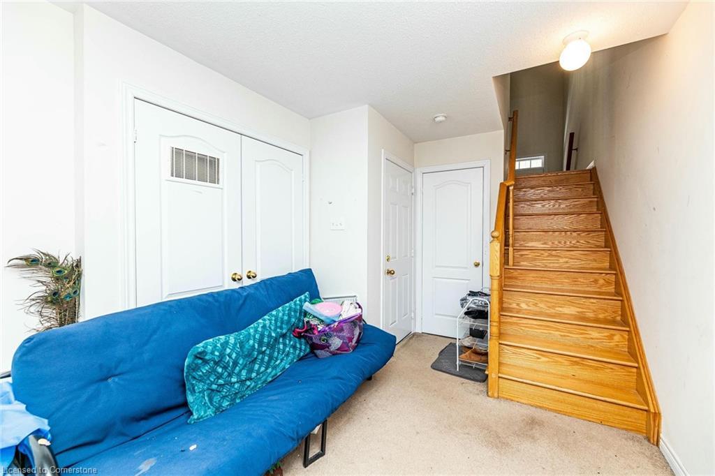 107 Sea Drifter Crescent, Brampton, ON - Indoor