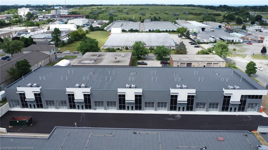 3-24 Ditton Drive, Hamilton, ON