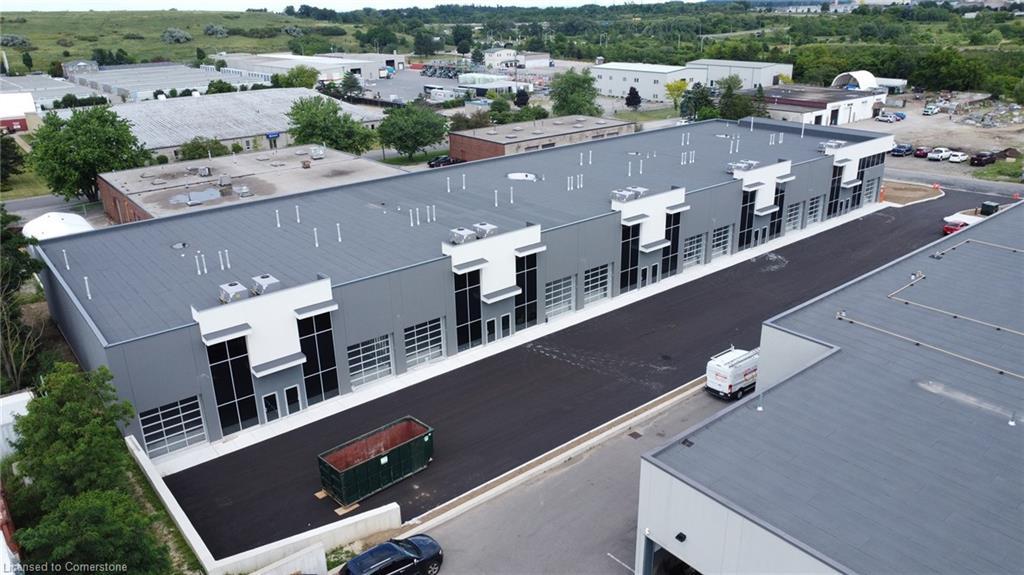 3-24 Ditton Drive, Hamilton, ON