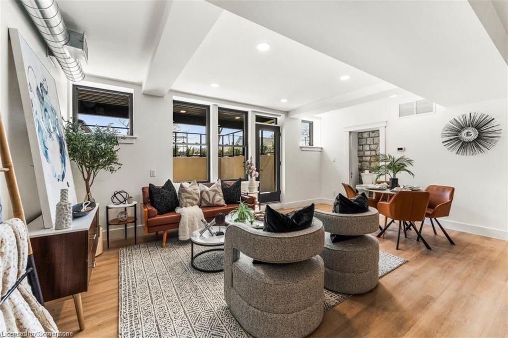 103-247 Brock Street, Amherstburg, ON - Indoor