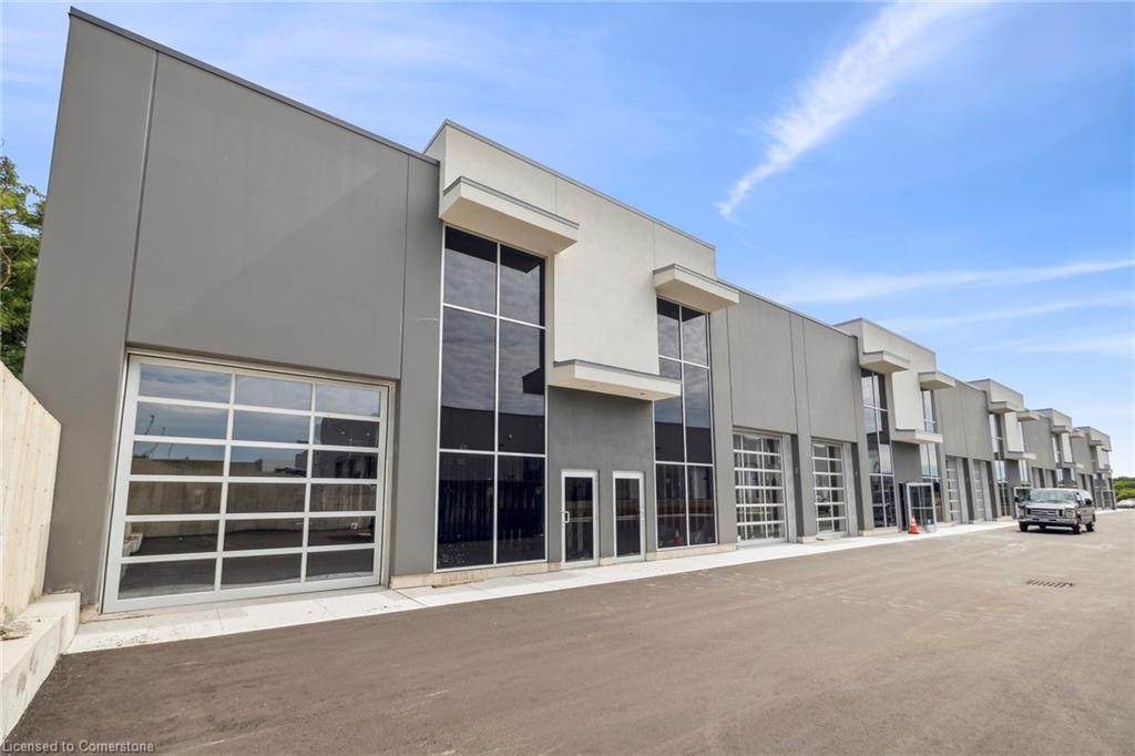 3 & 4-24 Ditton Drive, Hamilton, ON