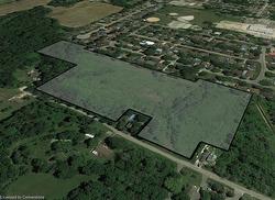 0 George Street Dunnville, ON N1A 2Y4