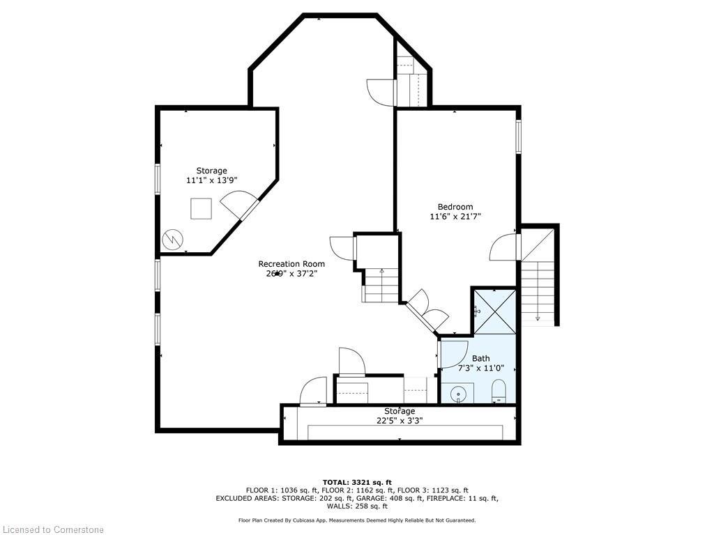 2131 Upland Drive, Burlington, ON - Other