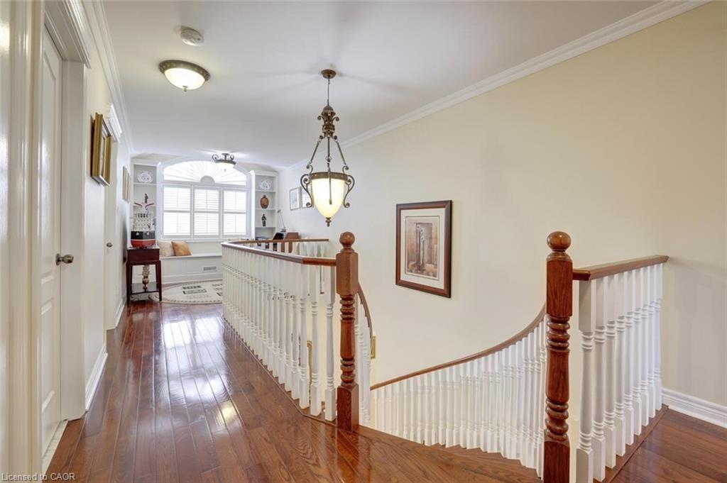 1400 Ferncrest Road, Oakville, ON - Indoor Photo Showing Other Room