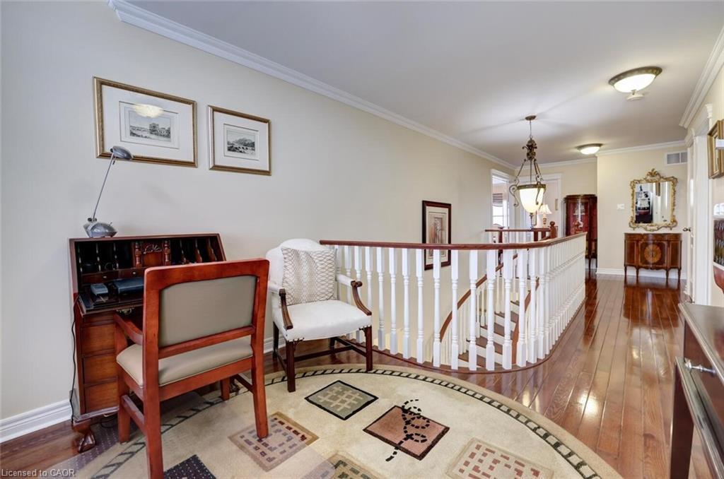 1400 Ferncrest Road, Oakville, ON - Indoor