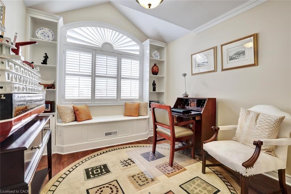 1400 Ferncrest Road, Oakville, ON - Indoor