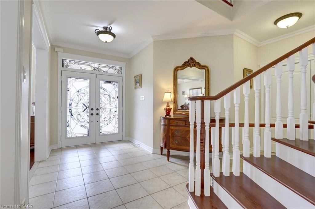 1400 Ferncrest Road, Oakville, ON - Indoor Photo Showing Other Room