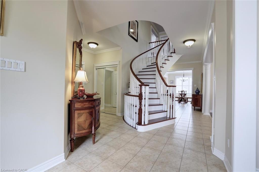 1400 Ferncrest Road, Oakville, ON - Indoor Photo Showing Other Room