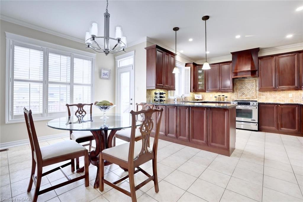 1400 Ferncrest Road, Oakville, ON - Indoor