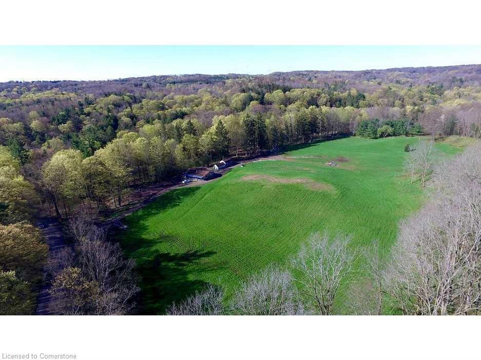 878 Sulphur Springs Road, Ancaster, ON