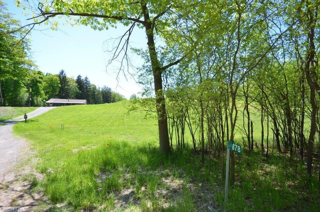 878 Sulphur Springs Road, Ancaster, ON