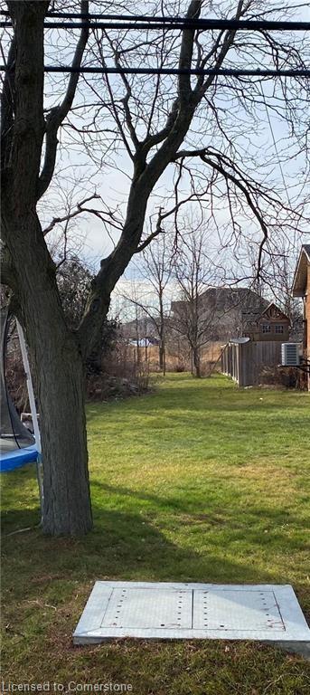 800 Rymal Road E, Hamilton, ON