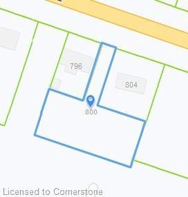 800 Rymal Road E, Hamilton, ON