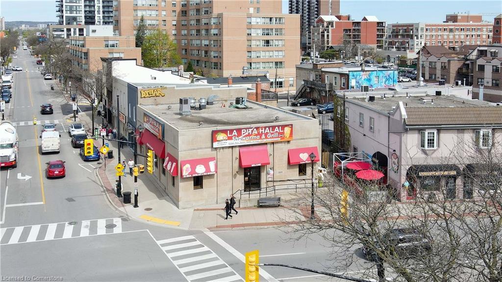 2003 Lakeshore Road, Burlington, ON