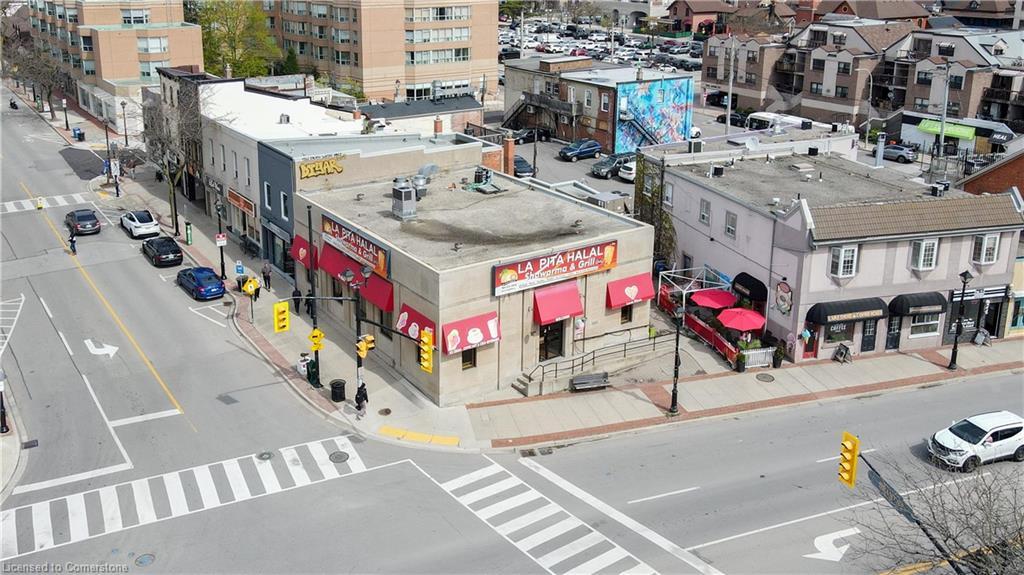 2003 Lakeshore Road, Burlington, ON