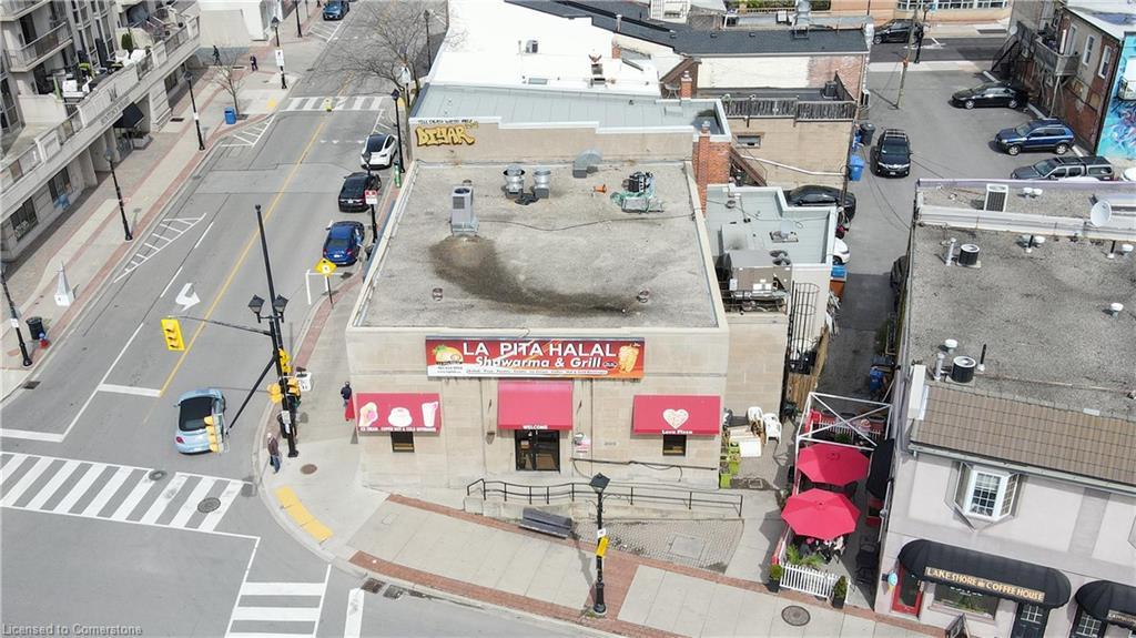 2003 Lakeshore Road, Burlington, ON