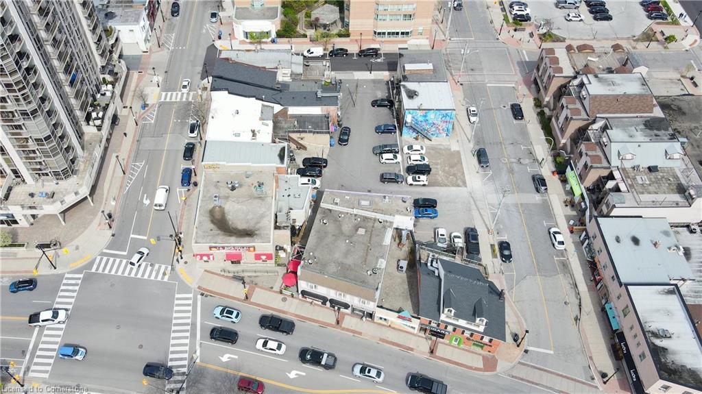 2003 Lakeshore Road, Burlington, ON