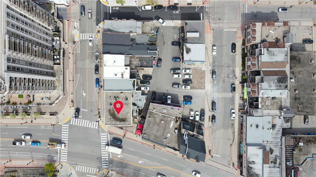 2003 Lakeshore Road, Burlington, ON