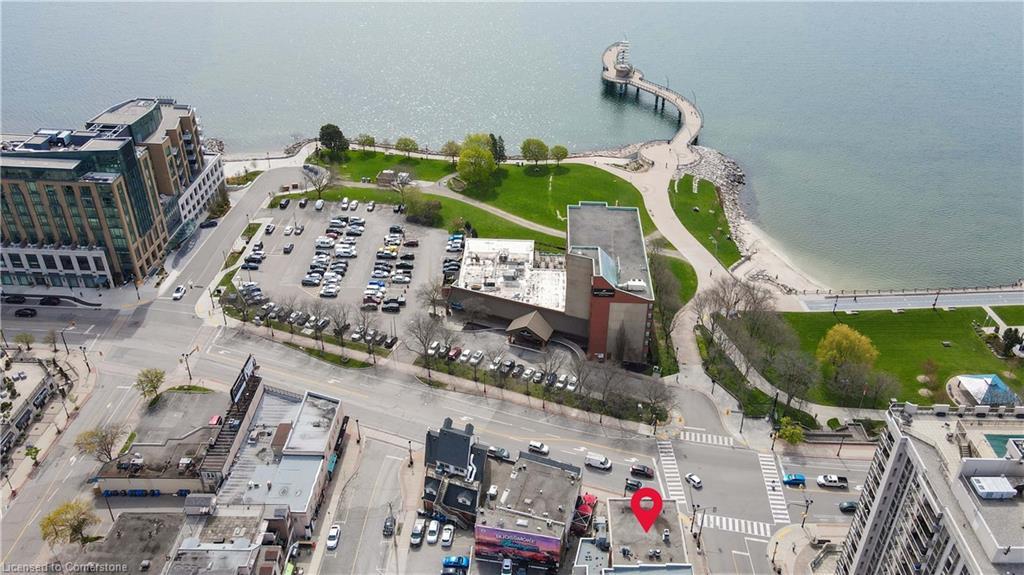 2003 Lakeshore Road, Burlington, ON