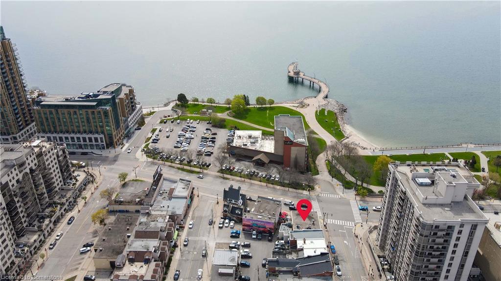 2003 Lakeshore Road, Burlington, ON