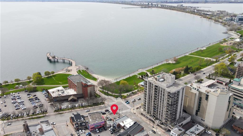 2003 Lakeshore Road, Burlington, ON