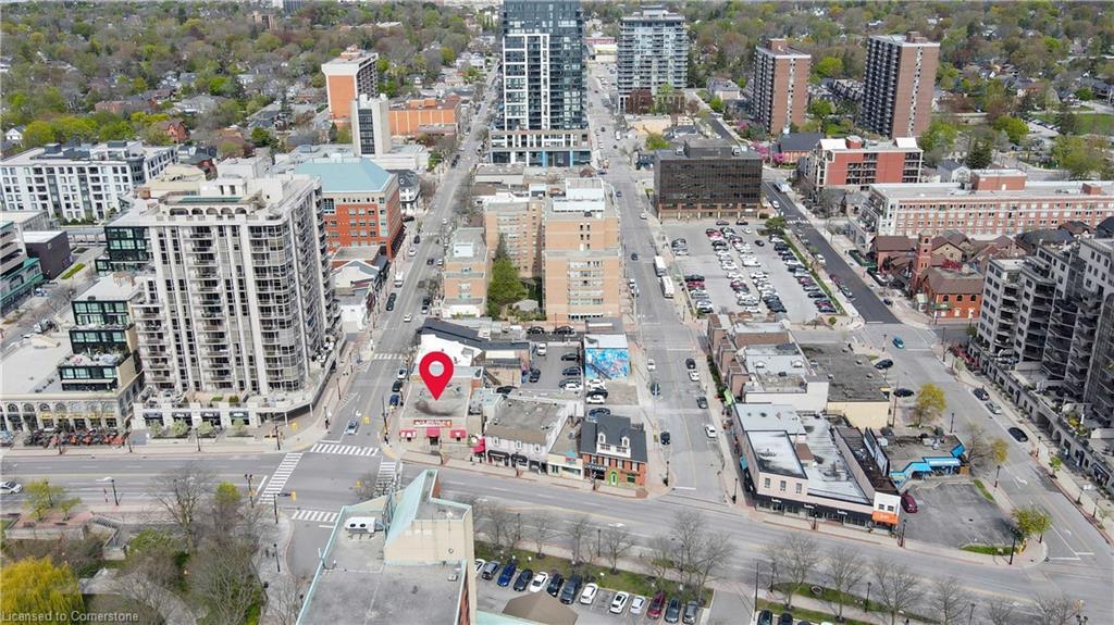 2003 Lakeshore Road, Burlington, ON