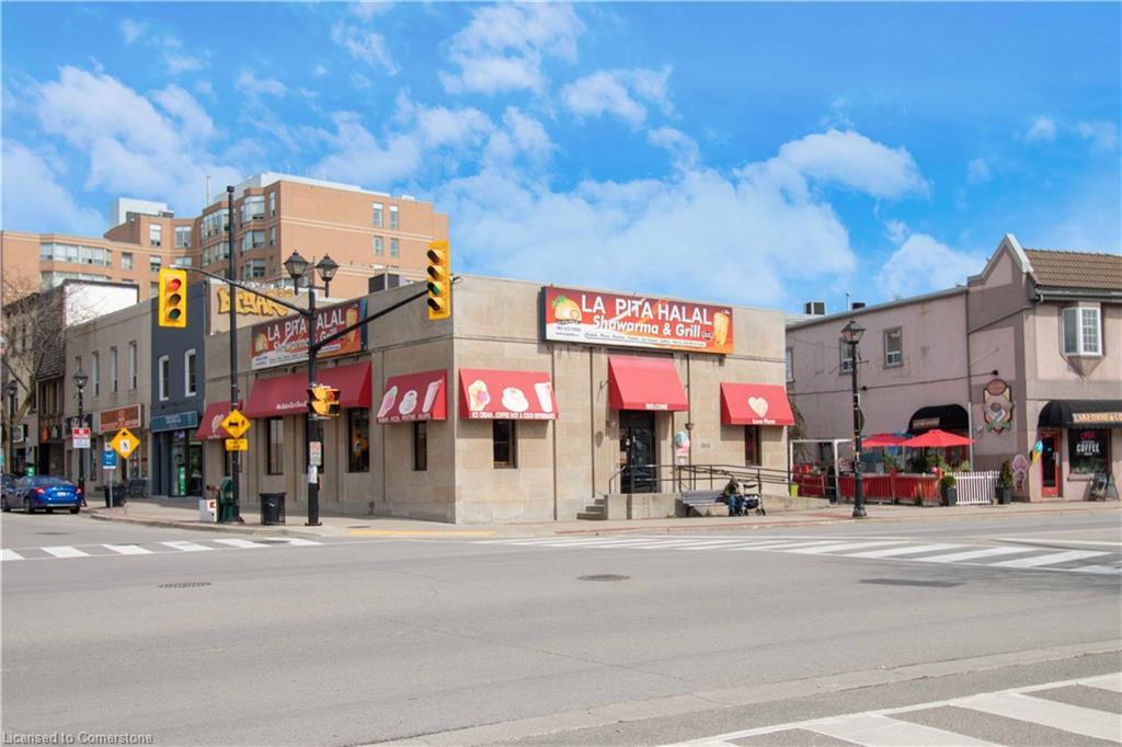 2003 Lakeshore Road, Burlington, ON