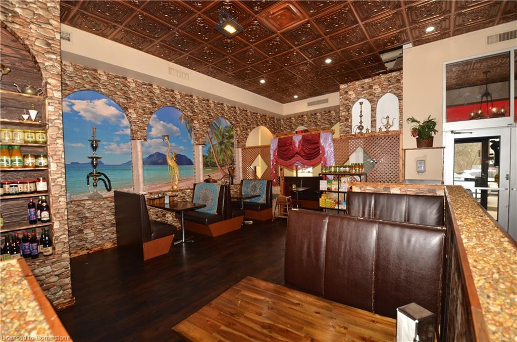 2003 Lakeshore Road, Burlington, ON