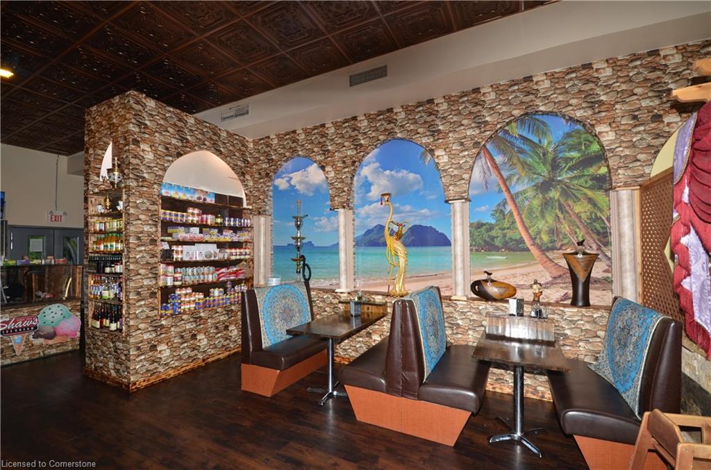 2003 Lakeshore Road, Burlington, ON